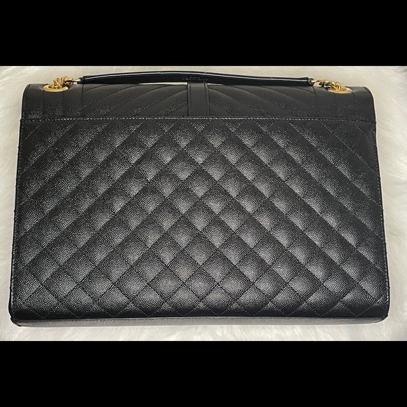 Saint Laurent Large Evelope - Picture 4 of 9